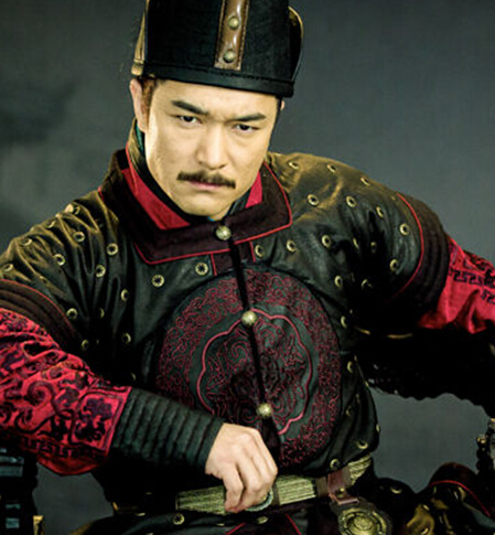 演员白海龙白海龙图片白海龙演过的电视剧