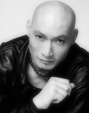 演员陈威,陈威图片,陈威演过的电视剧