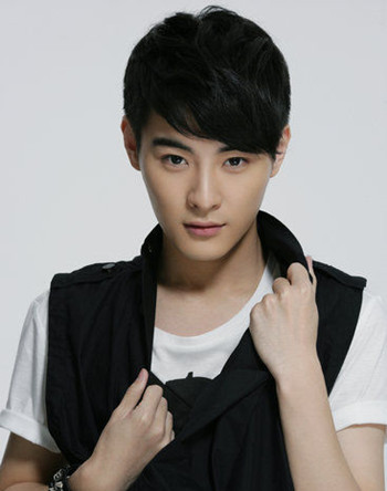 演员缪俊杰缪俊杰演过的电视剧缪俊杰图片