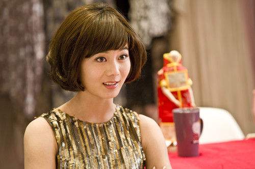 最烂桃花的女命很大暴光