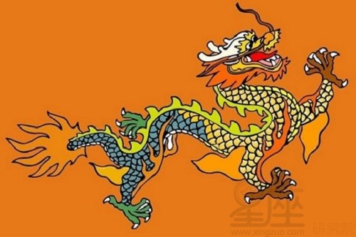 属龙人2020年10月份运势解析事业生活整体平稳