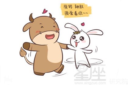 属兔女和属鼠男婚恋相配吗?是否同甘共苦,有福同享?