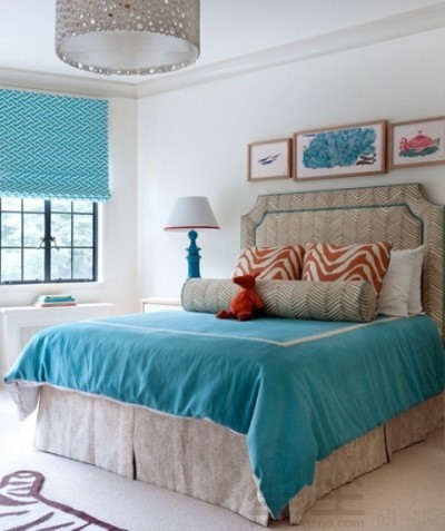 新家摆设卧室的风水