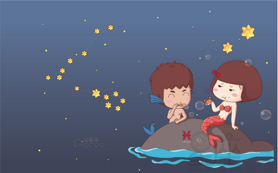双鱼座图片大全专辑2