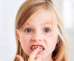 地包天是怎么造成的