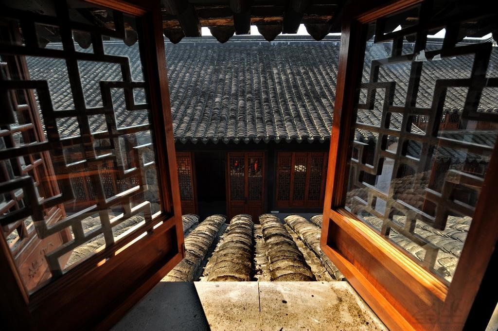 梦见老宅周公解梦,梦见老宅是什么意思?