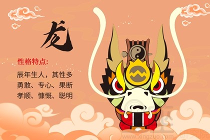 男虎和女龙能长久吗 个性相似强强联手