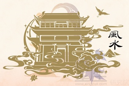 买房子在城市的什么方位好,大忌三尖八角-乌江奇石易经文化馆插图