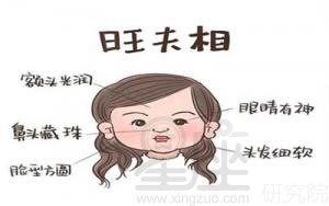 最旺夫的脸型是哪几种呢,旺夫相的女人什么脸型