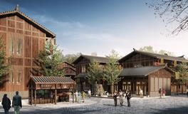仡佬族建筑是什么,仡佬族建筑特点