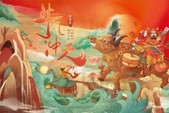 厦门春节的风俗有哪些 年夜饭吃什么