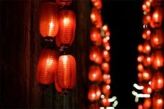浙江除夕的风俗有哪些 各地年俗大盘点