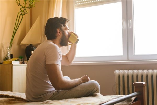 哪种男人易抛妻