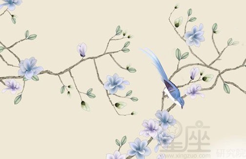 女人脸上痣图解大全 头顶有痣有好运