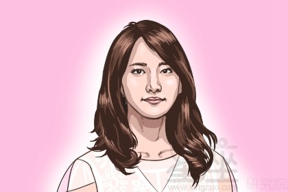 什么样的眉毛旺夫旺财运女 平眉女命最为旺夫
