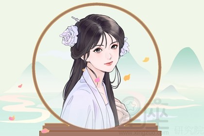 能生贵子的女人特征 神清气匀 人中明显直长