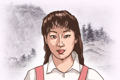 男人地包天的人命运如何