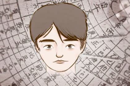 男人地包天嘴型人的命运