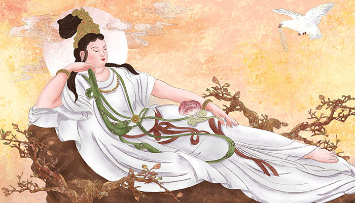 观音娘娘的生日是农历几月几号 观音娘娘的生日是农历哪天