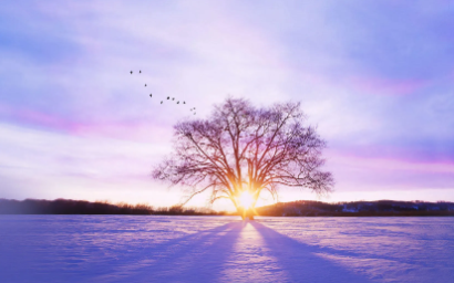 五行金木水火土都是什么颜色