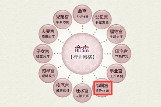 紫微斗数怎样看哪一年结婚,怎么算自己有没有子女缘