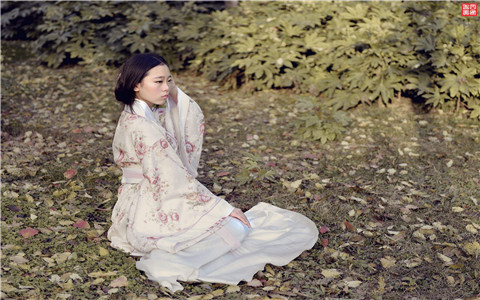 了解汉服的历史，身为中华儿女的你知道吗？