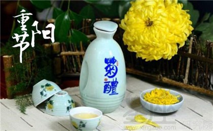 重阳节是怎么样发展而来的?重阳节有什么传统食物?