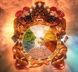 人为什么会在六道轮回