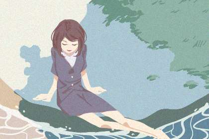 周一到周日眼皮跳含义 分别代表什么运势