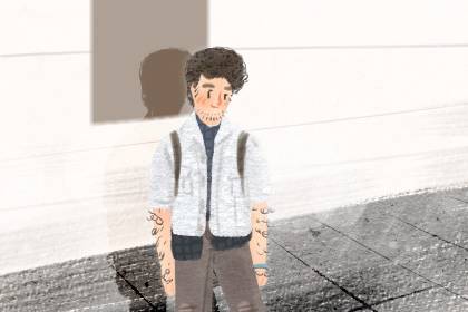 周一到周日眼皮跳含义 分别代表什么运势