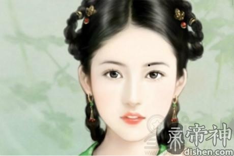 女人哪些地方的吉痣最旺夫 旺夫女人身上的旺夫痣