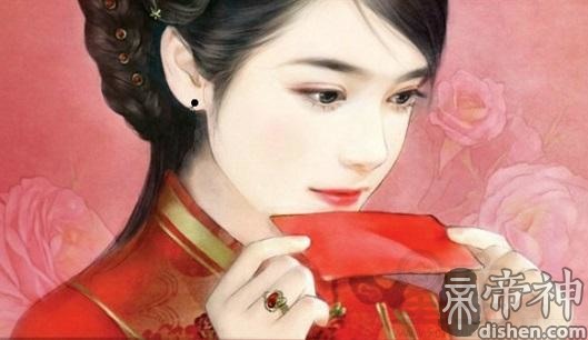 女人哪些地方的吉痣最旺夫 旺夫女人身上的旺夫痣