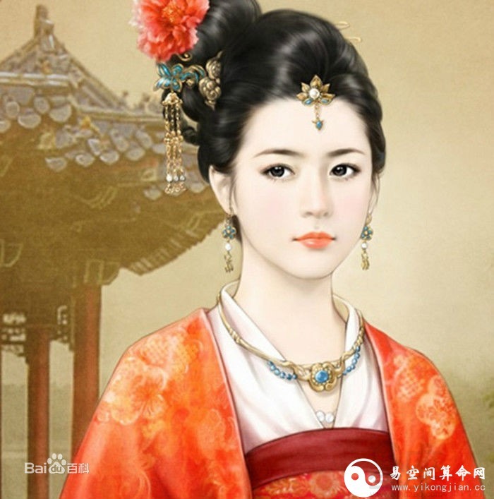 女人旺夫相有什么样的特征 旺夫脸的女人面相