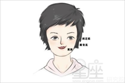 克夫相女人面相是什么样?,女人最严重克夫相是什么样的呢