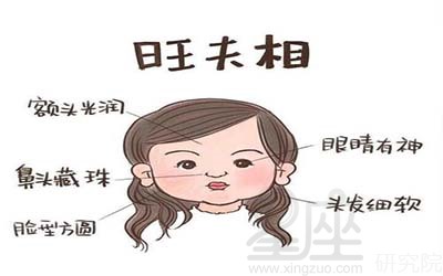 最旺夫的脸型是哪几种呢,旺夫相的女人什么脸型