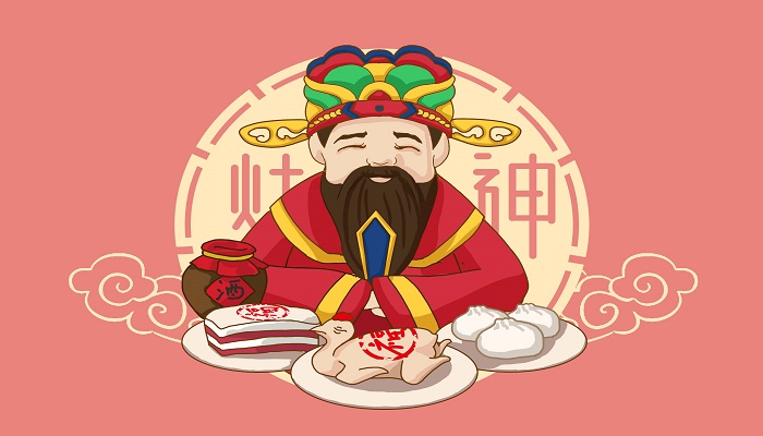 传统节日风俗