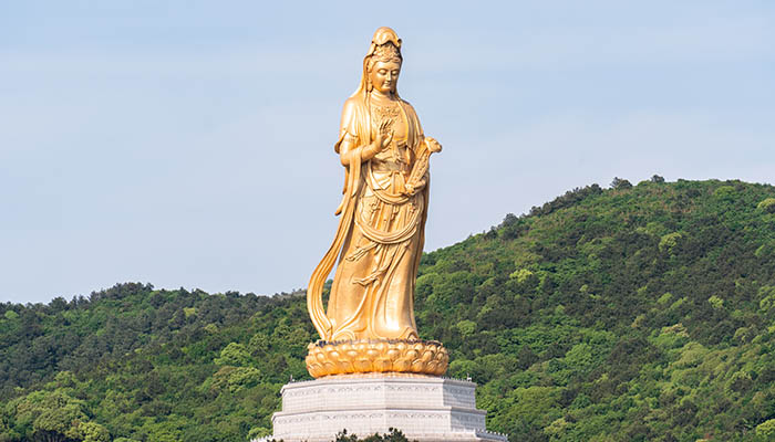 2022观音生日是哪一天 2022观音生日是什么时候