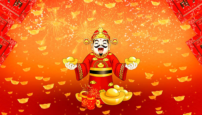2022财神爷的生日是哪一天 2022财神爷的生日是什么时候
