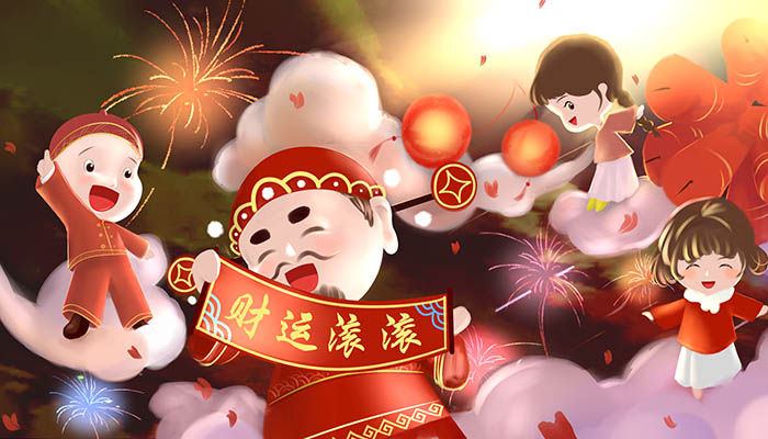 2022财神爷的生日是哪一天 2022财神爷的生日是什么时候