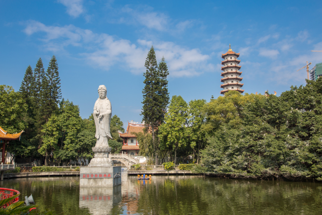 九月十九日是观音菩萨什么日子 九月十九菩萨命好吗