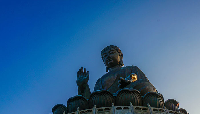 浴佛节的由来与意义 四月初八浴佛节的意义