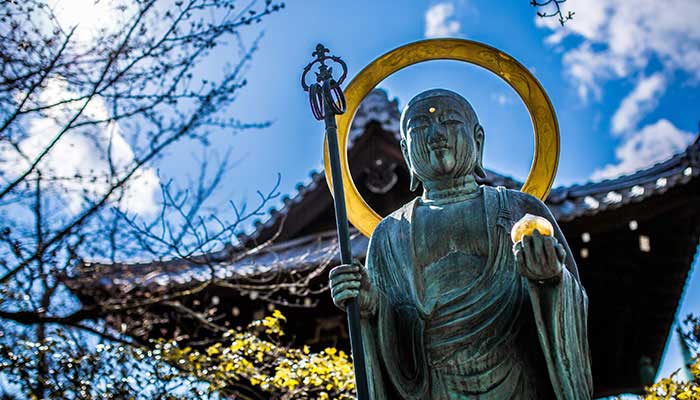 浴佛节的由来与意义 四月初八浴佛节的意义