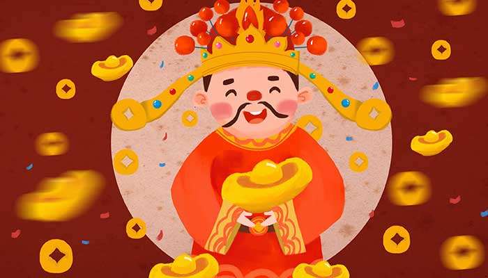 比干财神生日是哪一天 比干财神的生辰