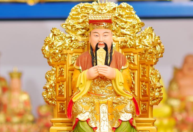 玉皇大帝生日是哪天 玉皇大帝生日是几月几日