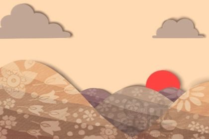 琐罗亚斯德教的主神：阿胡拉·马兹达