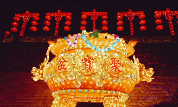 财神节是哪一天 接财神是什么时候