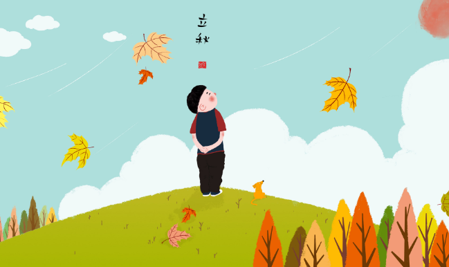 立秋养生事项 立秋节气怎么养生