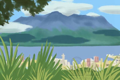阿里巴巴创始人:马云的创业故事
