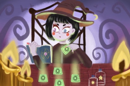 井底之蛙的故事,井底之蛙讲的主要内容是什么