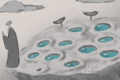 具有当地特色的武汉饮食习惯